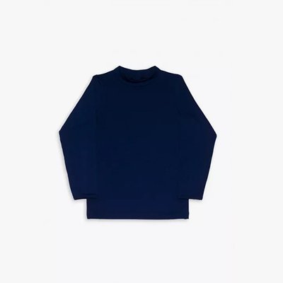 Camiseta Térmica Dedeka Thermo Dry Azul Marinho