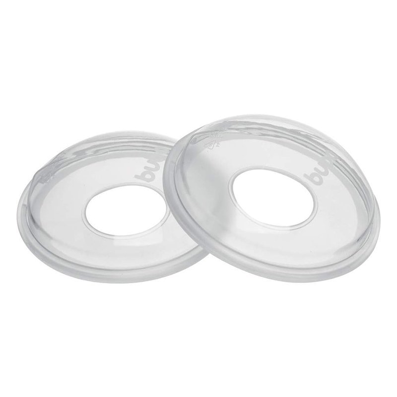 Conchas Protetoras Buba para Amamentação Dupla