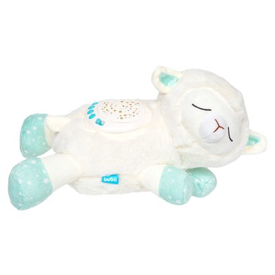 Pelúcia Buba Carneirinho de Ninar (4M+)