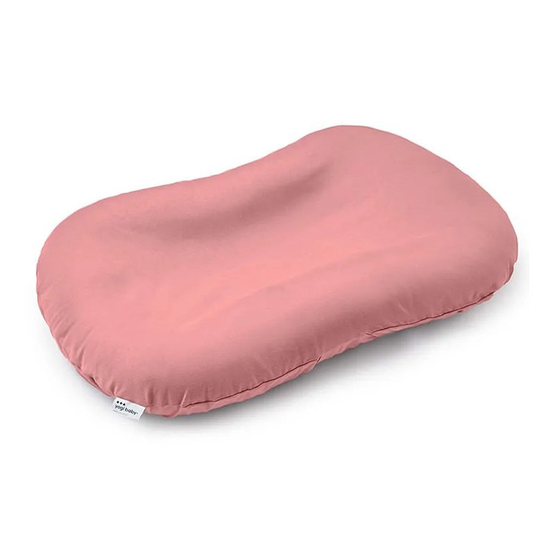 Kit Ninho Sensorial para Bebê YogiBaby Zero+ 100% Algodão Pink A Boo