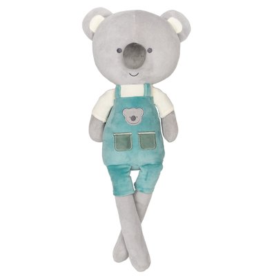 Pelúcia Buba Turminha Soft Cookie (3M+) Coala