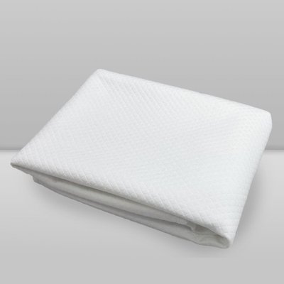 Protetor de Colchão Donna Laço Bebê Impermeável