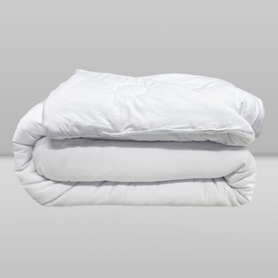Edredom para Berço Donna Laço Bebê Marshmallow Branco