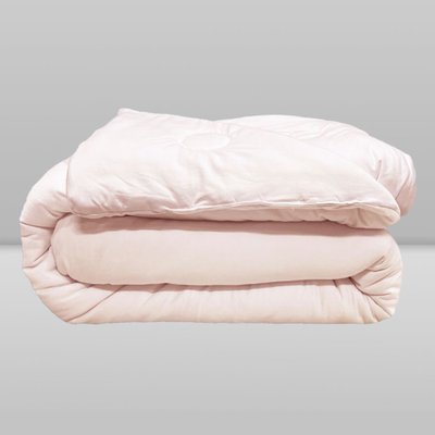 Edredom para Berço Donna Laço Bebê Marshmallow Bege Edredom para Berço Donna Laço Bebê Marshmallow Bege