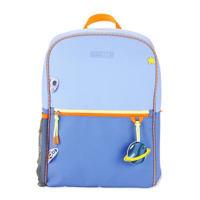 Mochila Escolar Skip Hop Wander Espaço Mochila Escolar Skip Hop Wander Espaço