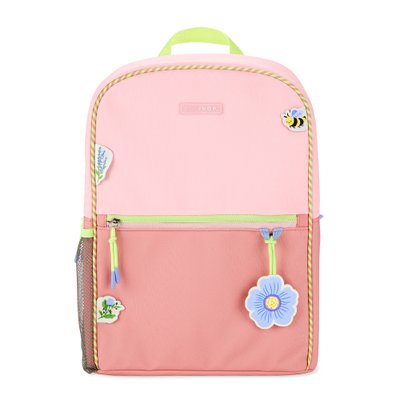 Mochila Escolar Skip Hop Wander Flor
