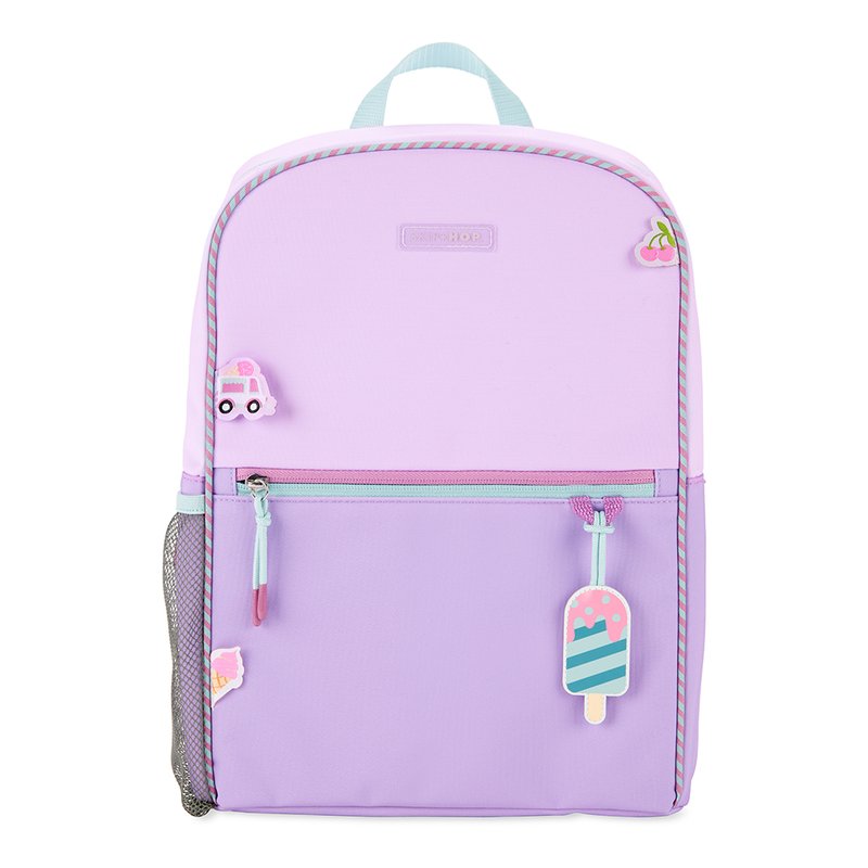 Mochila Escolar Skip Hop Wander Sweet Treats