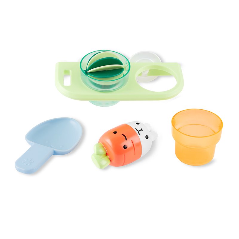 Brinquedo de Banho Skip Hop Jardim (12M+)