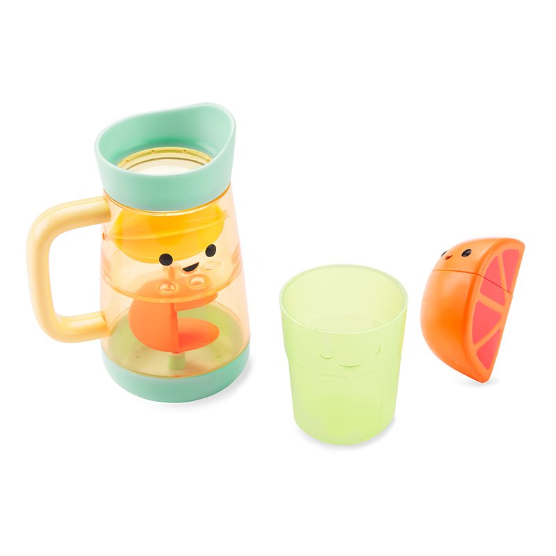 Brinquedo de Banho Skip Hop Limonada