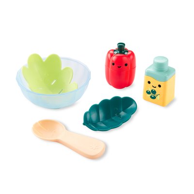 Brinquedo de Banho Skip Hop Salada (12M+)