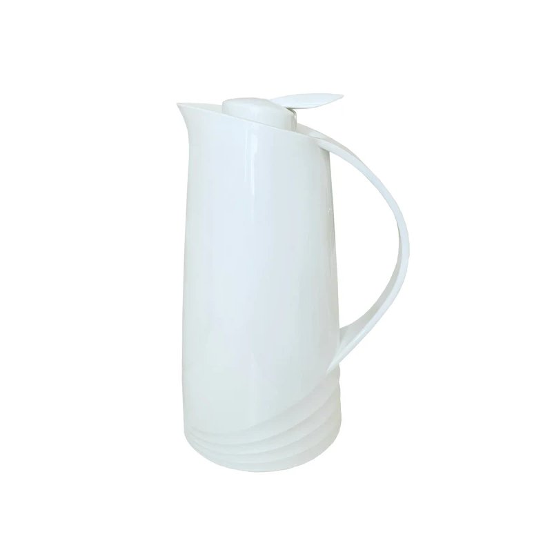 Garrafa Térmica Modali Baby Fly 1L Branca