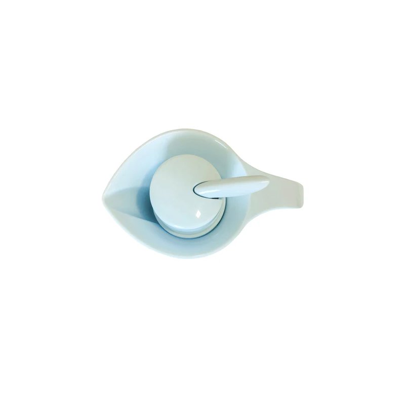 Superior Garrafa Térmica Modali Baby Fly 1L Azul