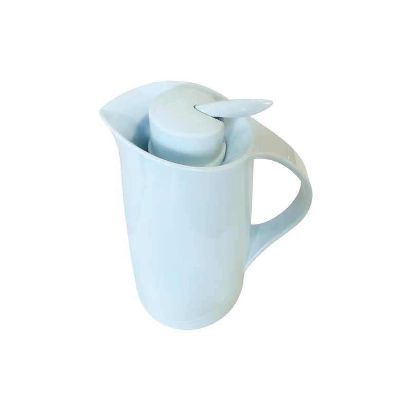 Topo Garrafa Térmica Modali Baby Fly 1L Azul