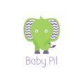 logo baby pil