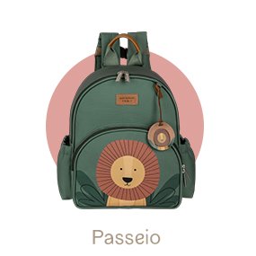 passeio novo