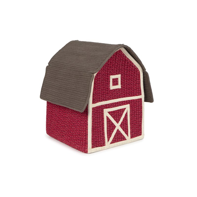 Cesto Lorena Canals Farm House 32 x 34 x 41 cm