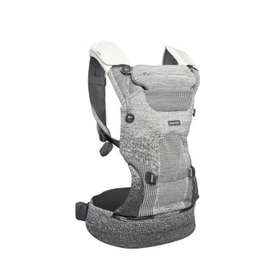 Canguru Maxi-Cosi Feel 3 em 1 até 15kg Grey