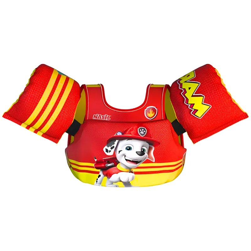 Boia Colete Infantil Nash de 1 Ano até 25Kg Marshall