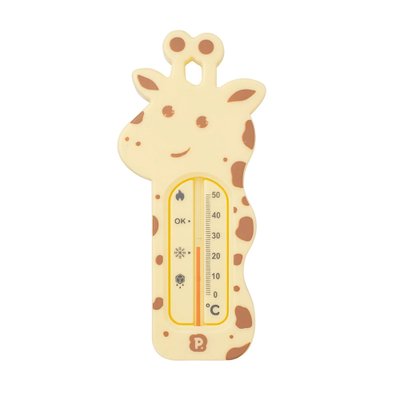Termômetro de Banheira Pimpolho Girafa (0M+)