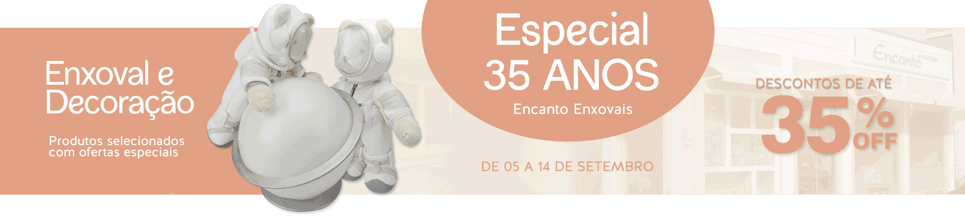 especial 35 anos decoracao desktop