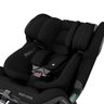 cadeira para carro maxi cosi emerald 360 pro de 40 a 150cm reclinada
