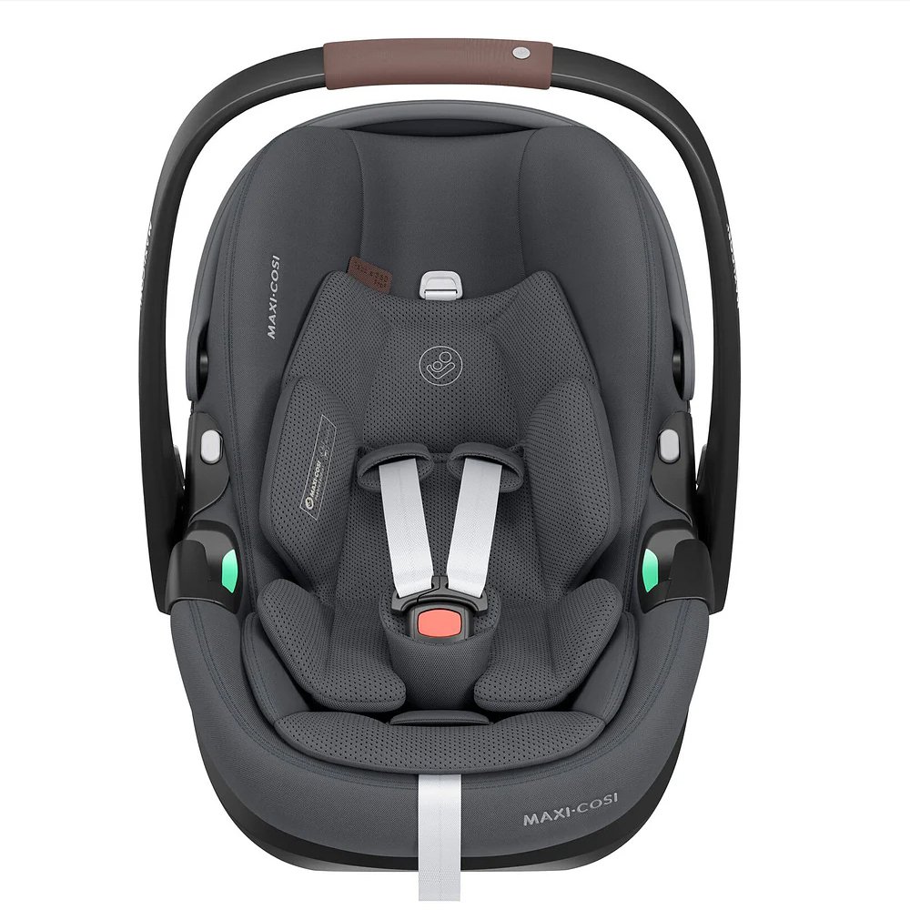 Bebê Conforto Maxi-Cosi Pebble 360 Pro² com Base FamilyFix