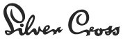 logo silver cross