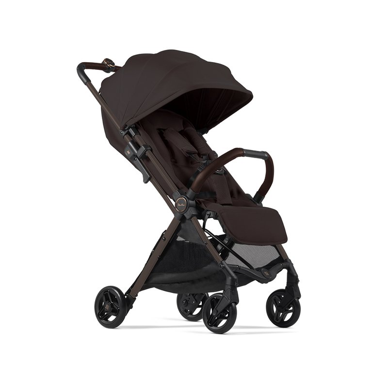 Carrinho de Bebê Silver Cross Jet 5 de 0 a 15kg