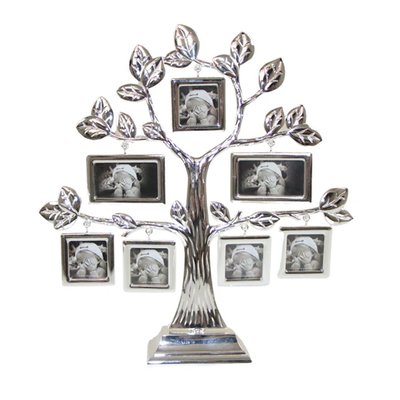 porta retrato modali baby arvore genealogica 7 fotos prata