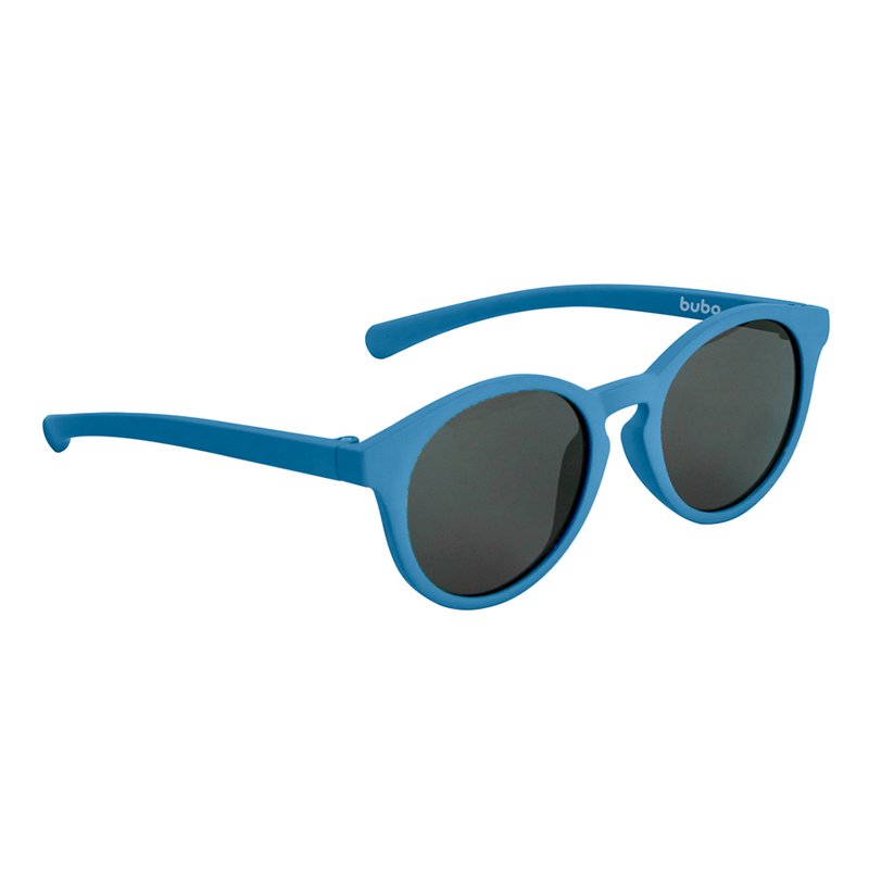 Óculos de Sol Buba Armação Flexível Azul