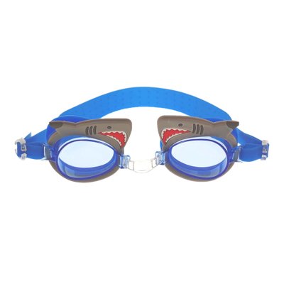 oculos de natacao buba com antiembacante 3 tubarao