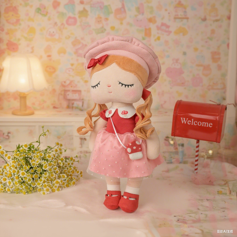 4041 boneca angela cher 33cm 08