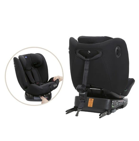 deira para auto chicco unico evo 40 1503